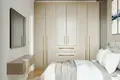 2 bedroom apartment 125 m² Karakocali, Turkey