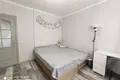 2 room apartment 59 m² Homyel, Belarus