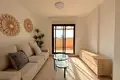 2 bedroom penthouse 60 m² Aguilas, Spain