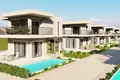 Adosado 4 habitaciones 110 m² Ofrynio Beach, Grecia