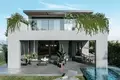 4-Schlafzimmer-Villa 362 m² Estepona, Spanien