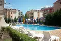 Apartamento 2 habitaciones 70 m² Sunny Beach Resort, Bulgaria