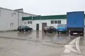 Warehouse 205 m² in Brest, Belarus