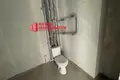 1 room apartment 43 m² Hrodna, Belarus