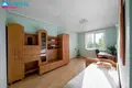 4 room apartment 77 m² Pabrade, Lithuania