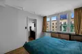 3 room apartment 46 m² in Warsaw, Poland