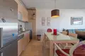 2 bedroom apartment 89 m² Budva Municipality, Montenegro