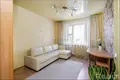 4 room apartment 121 m² Minsk, Belarus