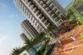 2 bedroom apartment 89 m² Mezitli, Turkey