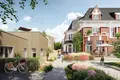 Mieszkanie 5 pokojów 115 m² Francja metropolitalna, Francja