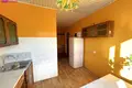 Wohnung 2 zimmer 47 m² Utenen, Litauen