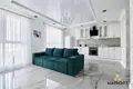 3 room apartment 75 m² Minsk, Belarus