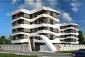 Apartamento 3 habitaciones 90 m² Kepez, Turquía