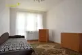 1 room apartment 38 m² Minsk, Belarus