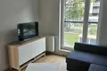 Квартира 2 комнаты 49 м² в Вроцлав, Польша