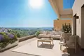 2 bedroom penthouse 101 m² Marbella, Spain