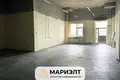 Shop 178 m² in Minsk, Belarus