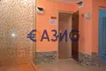 2 bedroom apartment 52 m² Sveti Vlas, Bulgaria