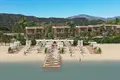 Villa de 6 pièces 337 m² Bodrum, Turquie