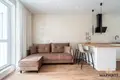 1 room apartment 42 m² Minsk, Belarus