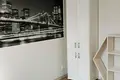 House 118 m² Putcynski sielski Saviet, Belarus