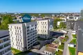 Apartamento 2 habitaciones 44 m² Oulu sub region, Finlandia
