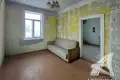 Apartamento 3 habitaciones 43 m² Kobriny, Bielorrusia