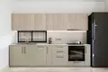 2 bedroom apartment 96 m² Palodeia, Cyprus