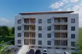 Penthouse 3 pokoi 180 m² Budva, Czarnogóra