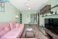 Квартира 3 комнаты 61 м² Вильнюс, Литва