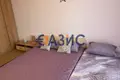 1 bedroom apartment 67 m² Nesebar, Bulgaria