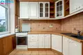 Apartamento 3 habitaciones 67 m² Vilna, Lituania