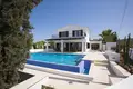 Villa 190 m² Agios Georgios Pegeias, Bases souveraines britanniques