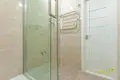 Mieszkanie 2 pokoi 62 m² Barawlany, Białoruś