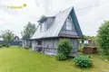 Casa 60 m² Lahojski siel ski Saviet, Bielorrusia