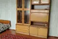 1 room apartment 45 m² Bortnikauski sielski Saviet, Belarus