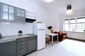 1 room apartment 21 m² in Warsaw, Poland