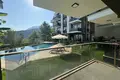 Duplex 4 chambres 120 m² Fethiye, Turquie