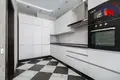 2 room apartment 59 m² Minsk, Belarus