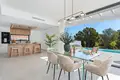 4-Schlafzimmer-Villa 306 m² Polop, Spanien