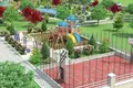 Apartamento 5 habitaciones 190 m² Pursaklar, Turquía