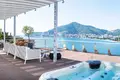 Penthouse 3 Schlafzimmer 255 m² Budva, Montenegro