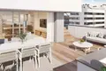 4 bedroom apartment  Alicante, Spain