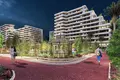 Квартира 4 комнаты 140 м² Мерсин, Турция