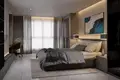 Kondominium 2 Schlafzimmer 104 m² Pattaya, Thailand