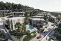 Villa de 5 pièces 267 m² Guelluek, Turquie