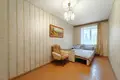 Apartamento 3 habitaciones 57 m² Minsk, Bielorrusia