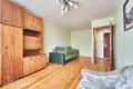 Wohnung 1 zimmer 32 m² Minsk, Belarus