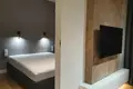 2 room apartment 36 m² in Warsaw, Poland