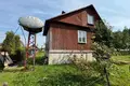 House 108 m² Usiazski sielski Saviet, Belarus